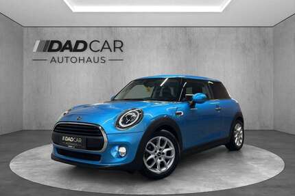 Mini One Gebrauchtwagen