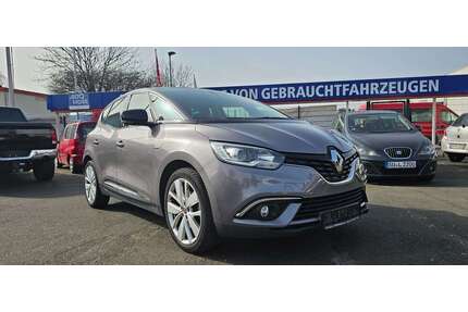 Renault Scenic Gebrauchtwagen
