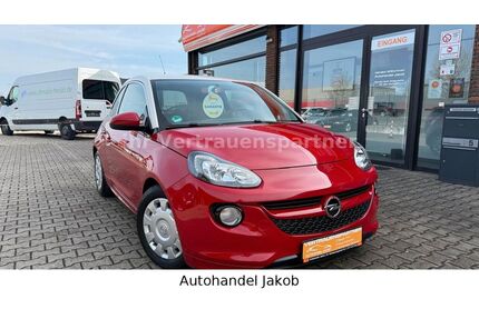 Opel Adam Gebrauchtwagen