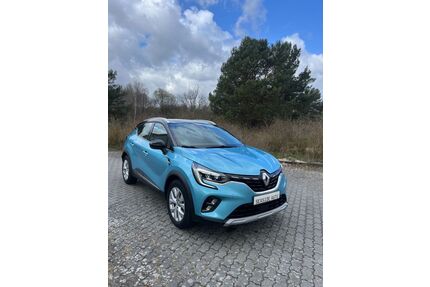 Renault Captur Gebrauchtwagen