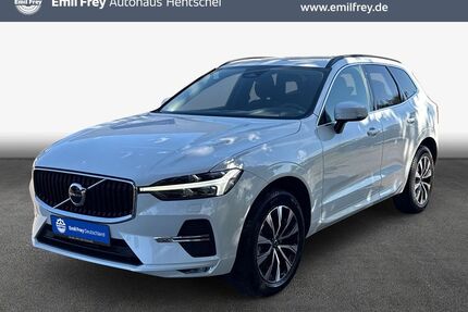 Volvo XC60 Gebrauchtwagen