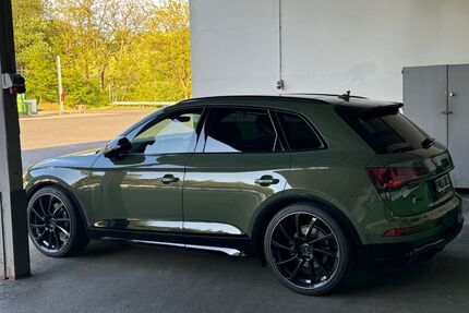 Audi SQ5 Gebrauchtwagen
