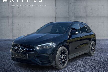 Mercedes-Benz GLA 200 Gebrauchtwagen
