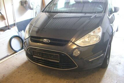 Ford S-Max Gebrauchtwagen
