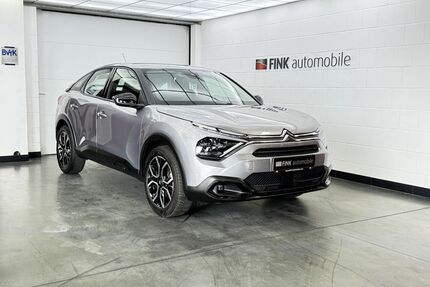 Citroen C4 Gebrauchtwagen