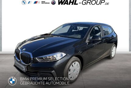 BMW 116 Gebrauchtwagen