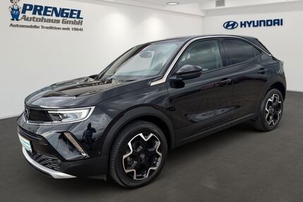 Opel Mokka Gebrauchtwagen
