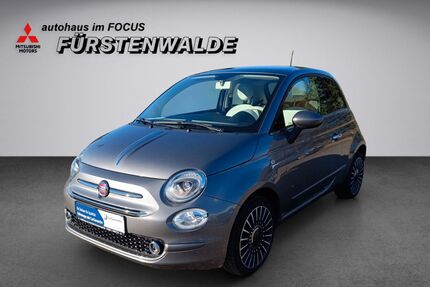 Fiat 500 Gebrauchtwagen