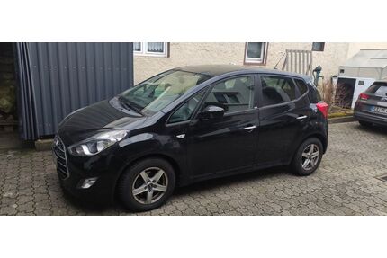 Hyundai ix20 Gebrauchtwagen