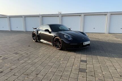 Porsche 992 Gebrauchtwagen