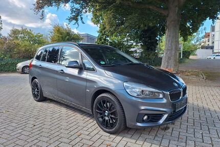 BMW 220 Gebrauchtwagen