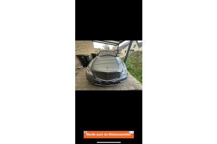 Mercedes-Benz S 320 Gebrauchtwagen