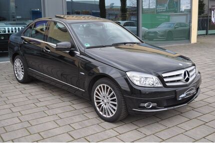 Mercedes-Benz C 250 Gebrauchtwagen