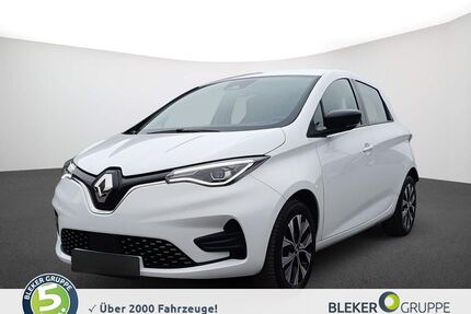Renault ZOE Gebrauchtwagen