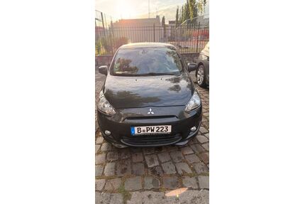 Mitsubishi Space Star Gebrauchtwagen
