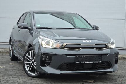 Kia Rio Gebrauchtwagen