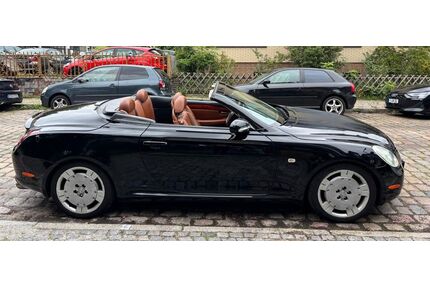 Lexus SC 430 Gebrauchtwagen