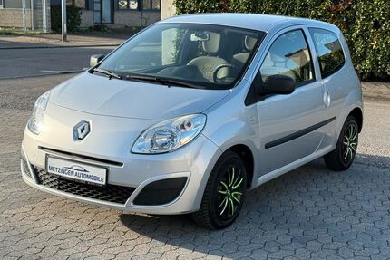 Renault Twingo Gebrauchtwagen