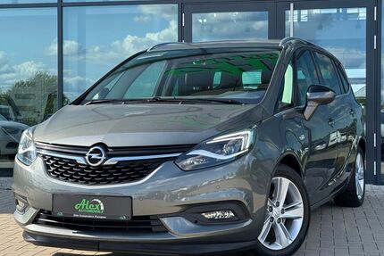 Opel Zafira Gebrauchtwagen