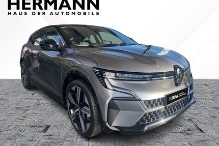 Renault Megane E-TECH Gebrauchtwagen