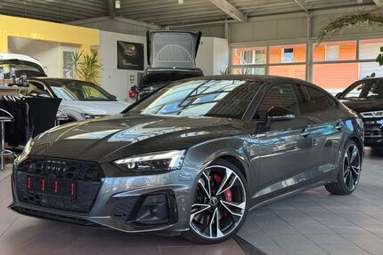 Audi S5 Gebrauchtwagen