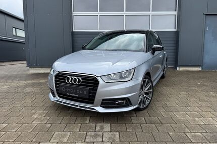 Audi A1 Gebrauchtwagen