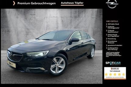 Opel Insignia Gebrauchtwagen