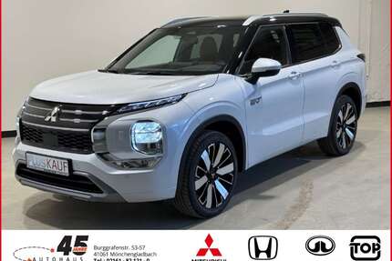 Mitsubishi Outlander Gebrauchtwagen