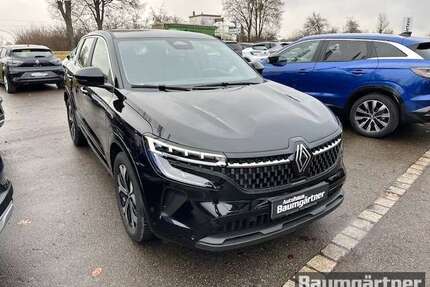 Renault Austral Gebrauchtwagen