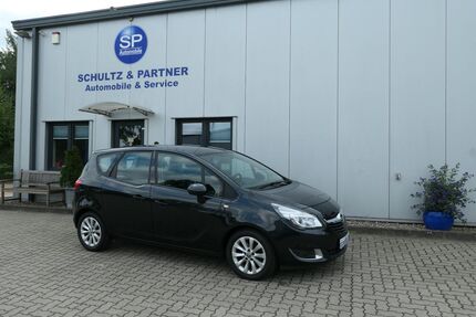 Opel Meriva Gebrauchtwagen