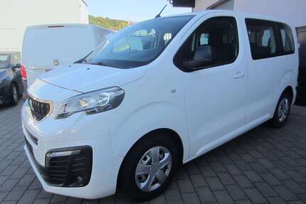 Peugeot Expert Gebrauchtwagen
