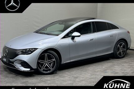 Mercedes-Benz EQE Gebrauchtwagen