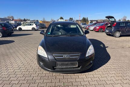 Kia ceed / Ceed Gebrauchtwagen