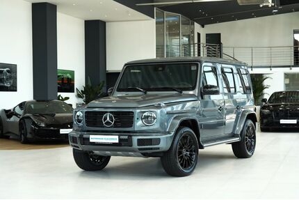 Mercedes-Benz G 400 Gebrauchtwagen