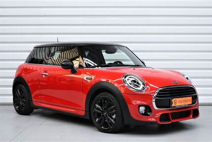 Mini Cooper Gebrauchtwagen