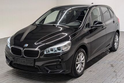 BMW 218 Active Tourer Gebrauchtwagen