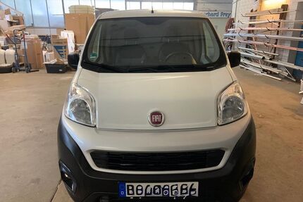 Fiat Fiorino Gebrauchtwagen