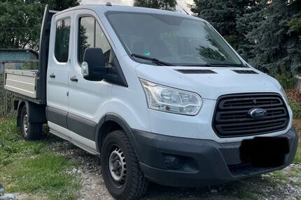 Ford Transit Gebrauchtwagen