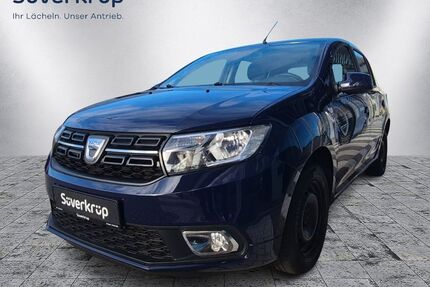 Dacia Sandero Gebrauchtwagen