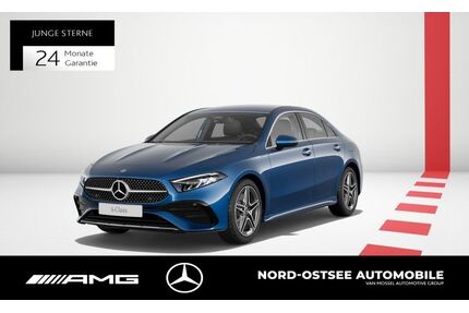 Mercedes-Benz A 220 Gebrauchtwagen