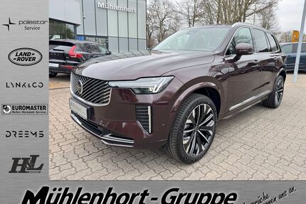 Volvo XC90 Gebrauchtwagen