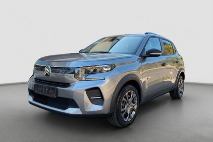 Citroen C3 Gebrauchtwagen