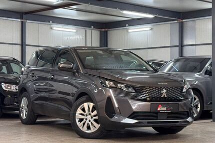 Peugeot 5008 Gebrauchtwagen