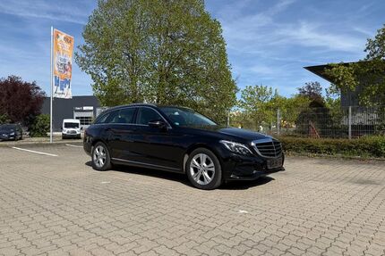 Mercedes-Benz C 220 Gebrauchtwagen