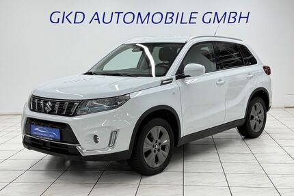 Suzuki Vitara Gebrauchtwagen