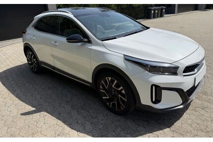 Kia XCeed Gebrauchtwagen