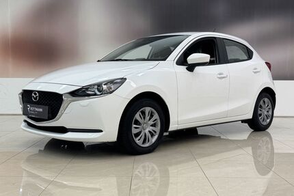 Mazda 2 Gebrauchtwagen