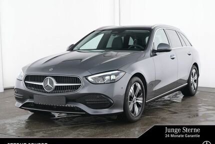 Mercedes-Benz C 180 Gebrauchtwagen