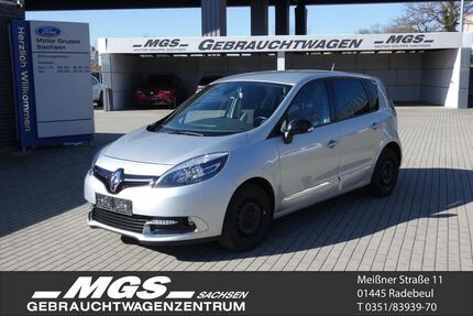 Renault Scenic Gebrauchtwagen