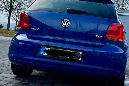 VW Polo Gebrauchtwagen